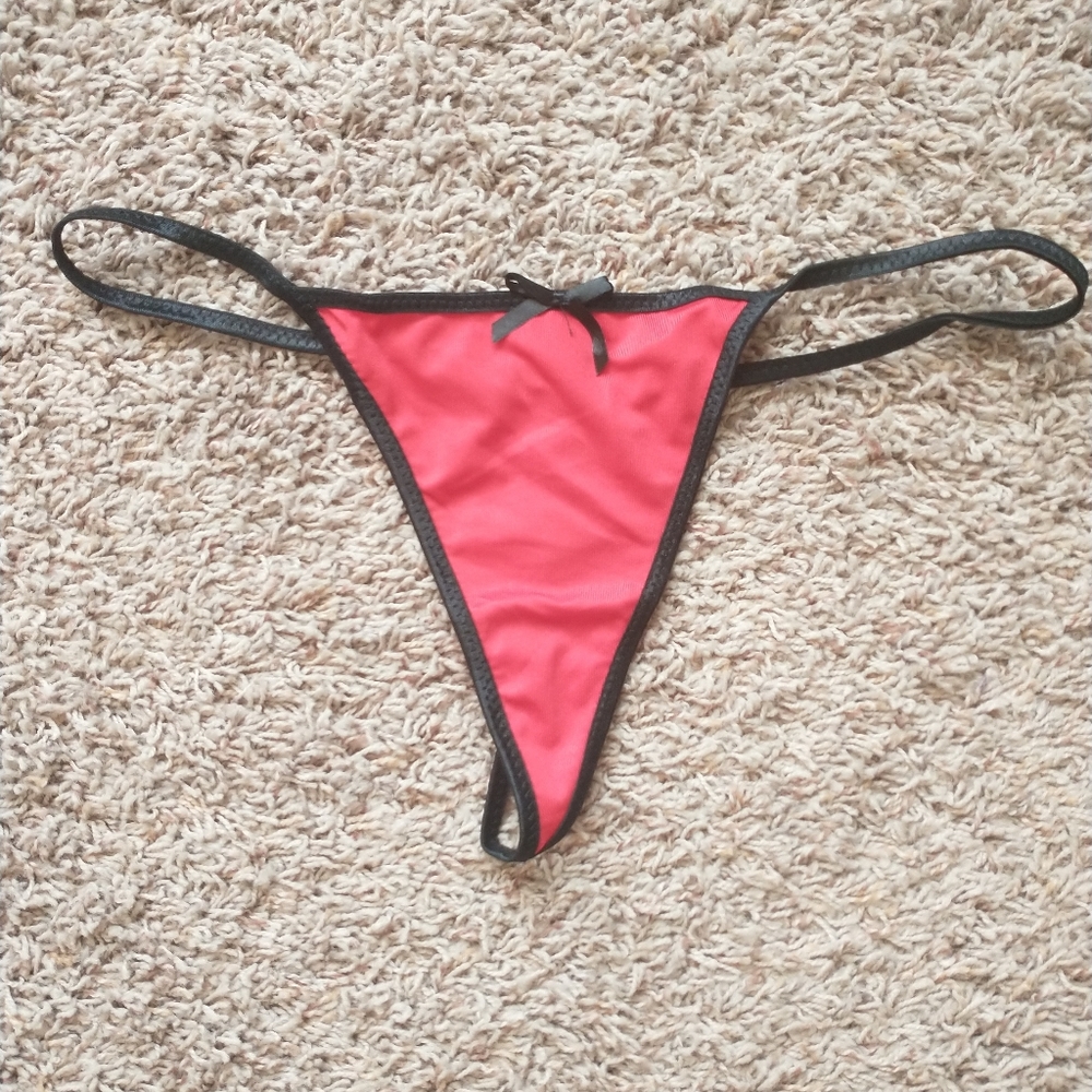 Thing Panties